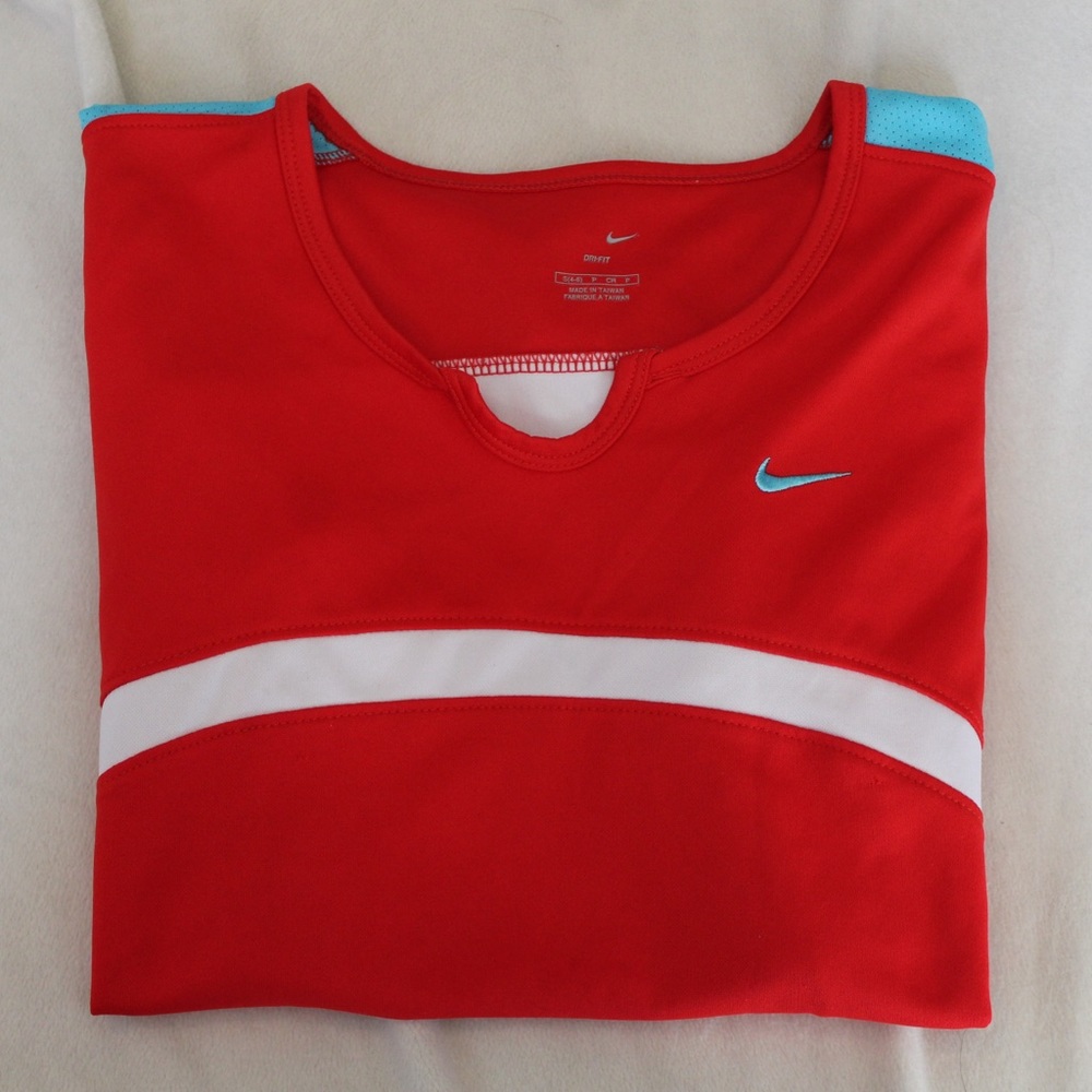 Vintage Nike dri fit